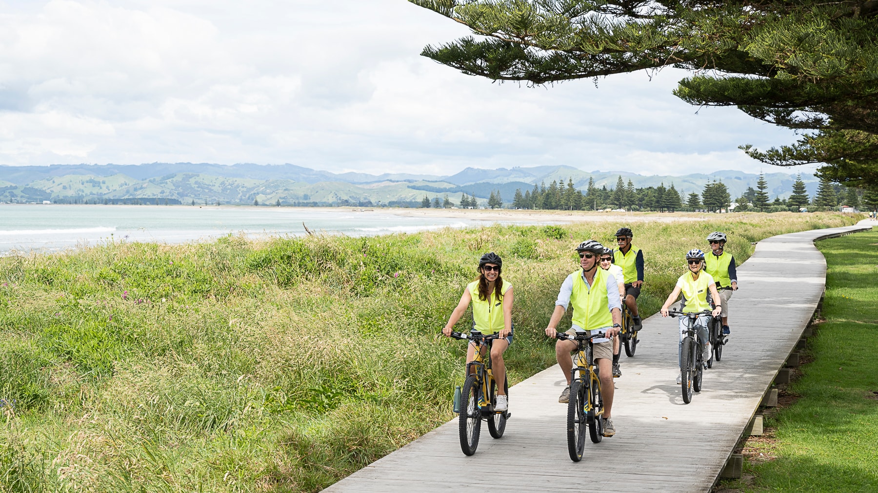 Experience Gisborne — Travel & Tourism in Gisborne