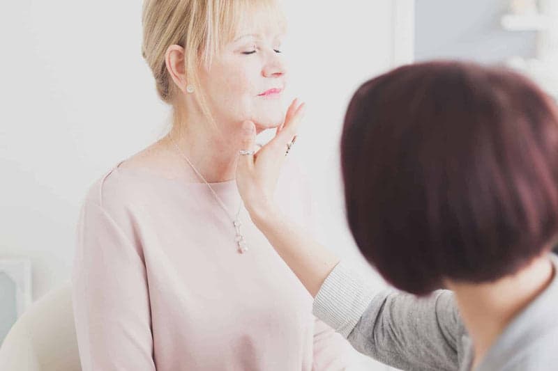 Skin Focus — Beauty Salons in Wellington