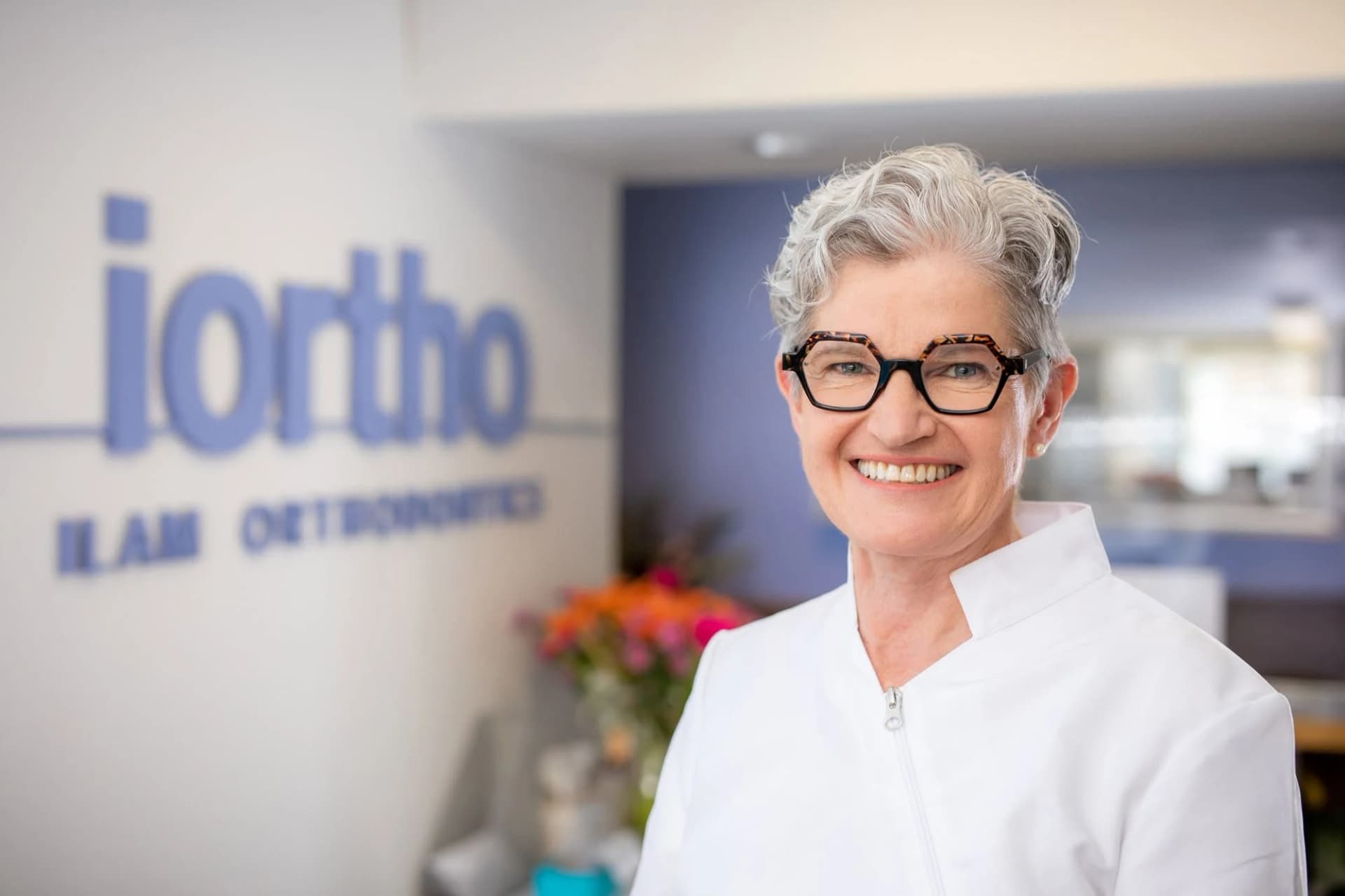 iortho — Dentists in Christchurch