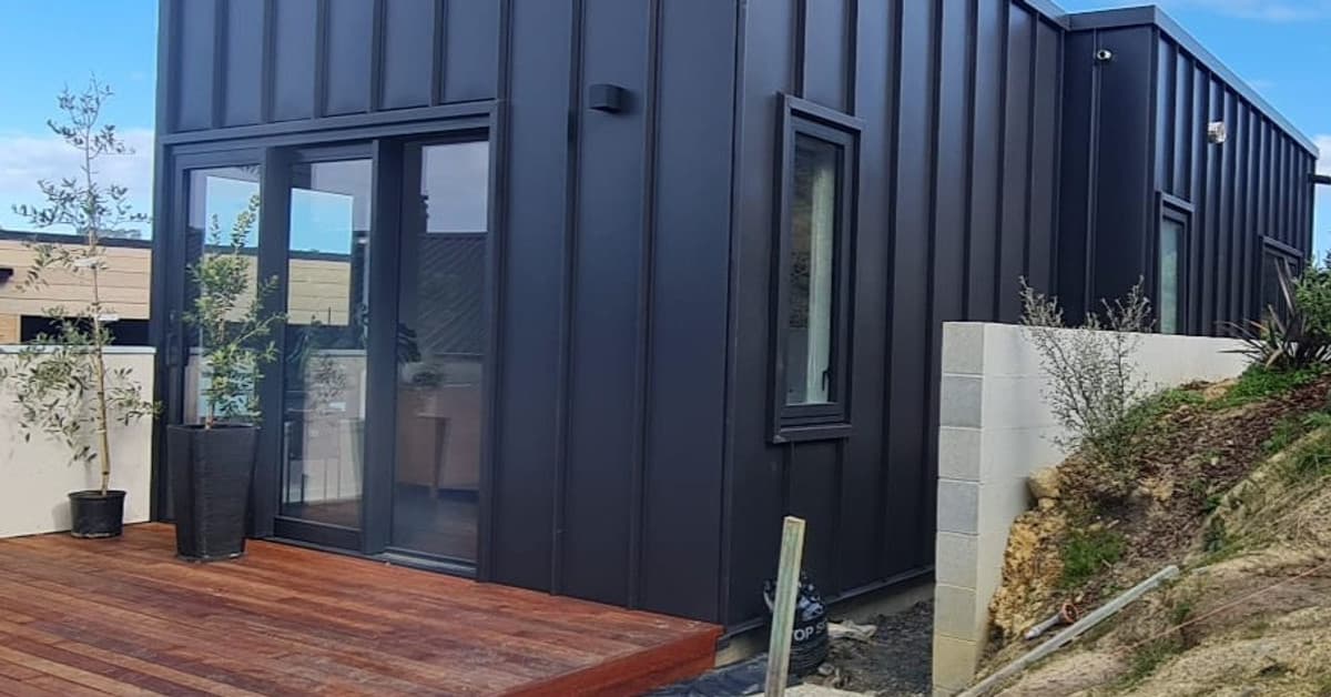 Roof Restorers Otago — Roofing Services in Dunedin
