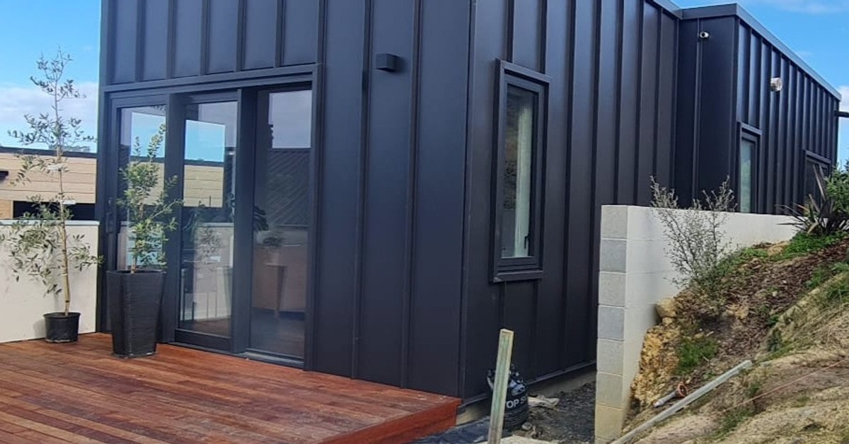 Roof Restorers Otago — Roofing Services in Dunedin