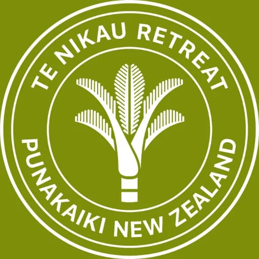 Te Nikau Retreat + YHA