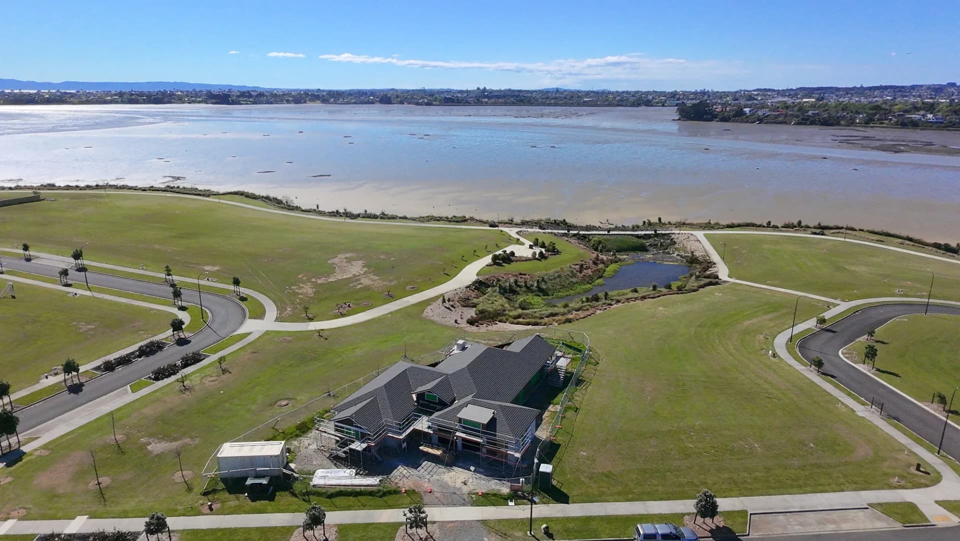 Watcon Projects — Builders in Howick