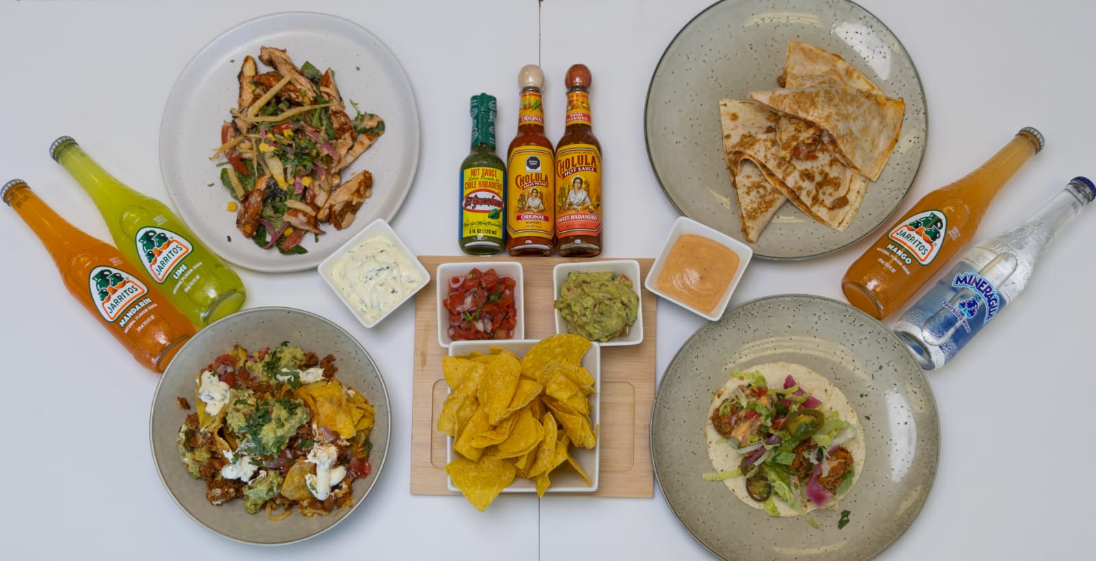Mexigrill — Fast Food in Richmond