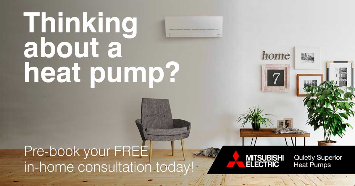 Otago Air Conditioning — Electricians in Dunedin