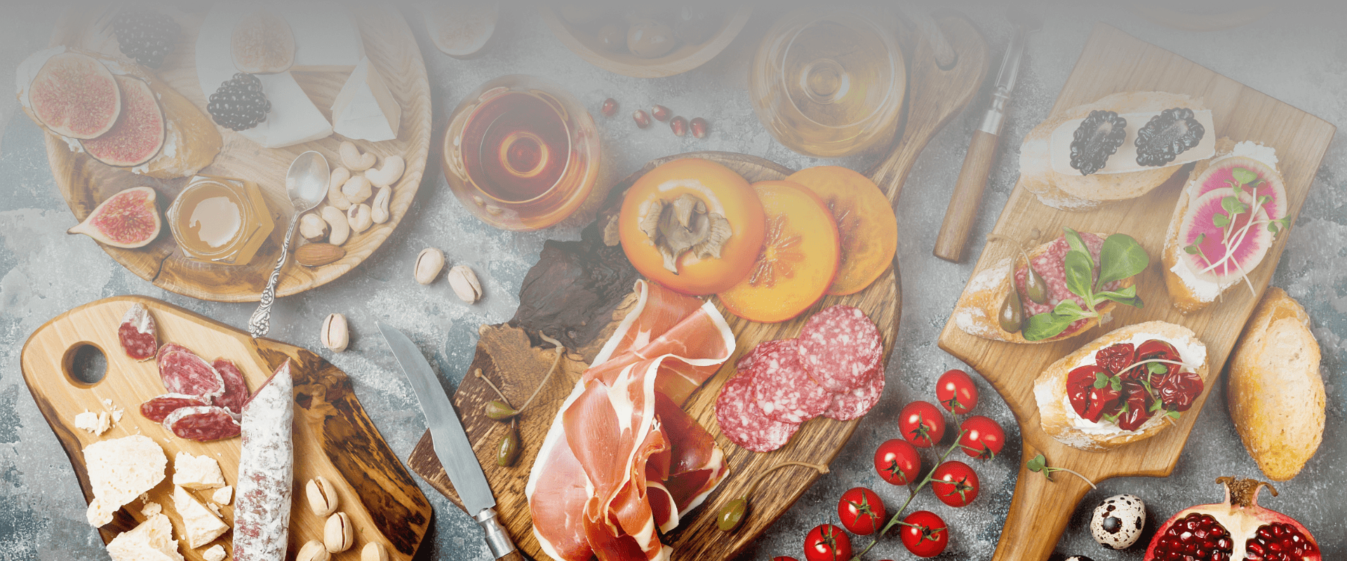 Graze - Whangarei Fine Foods — Food & Beverage in Northland