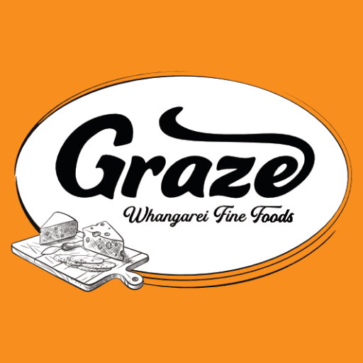 Graze - Whangarei Fine Foods