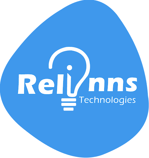 Relinns Technologies | Mobile App Development Company