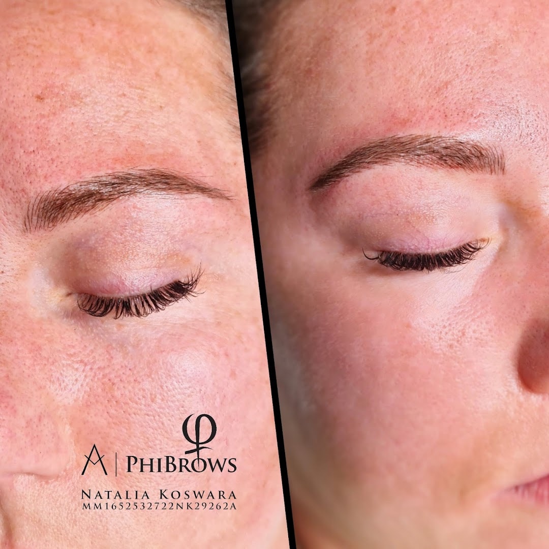 Lash Lab + Beauty — Beauty Salons in Auckland