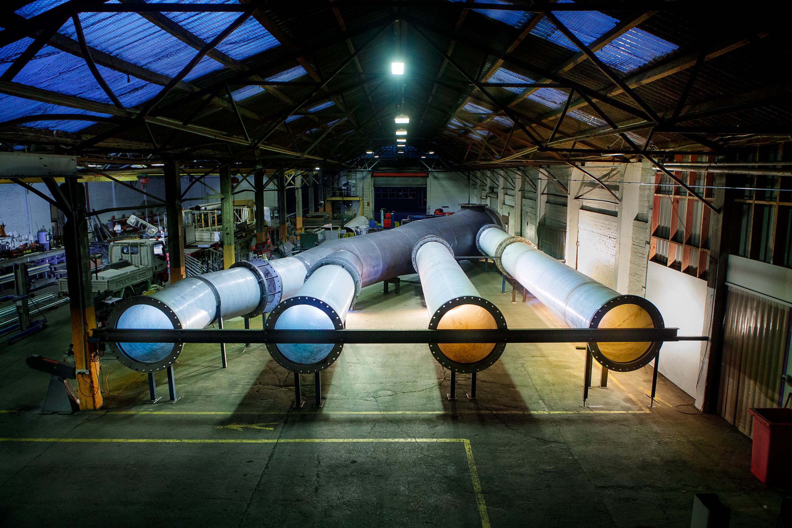 Action Engineering — Professional Services in Dunedin