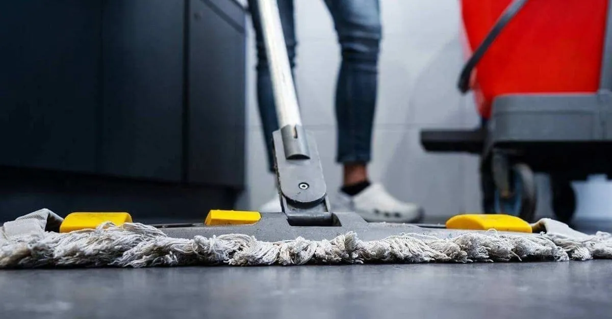 Affinity Cleaning — Cleaning Services in Auckland
