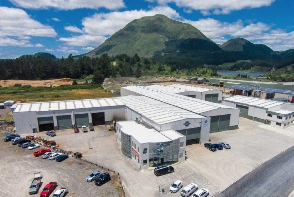 Milbank Industrial Electric Co. Ltd — Electricians in Kawerau District