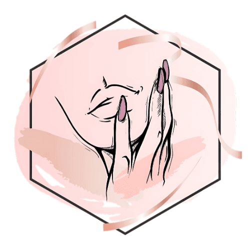 The Nail Story logo
