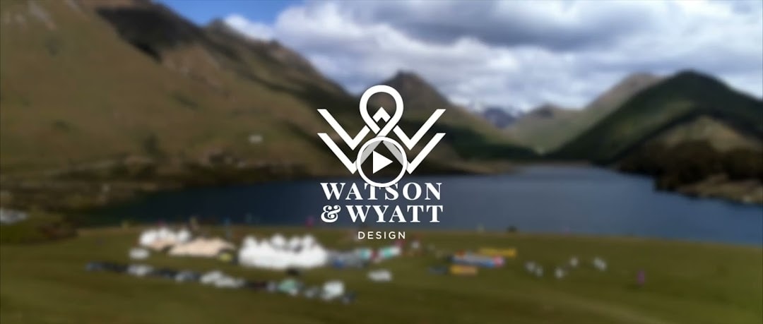 Watson & Wyatt — Event Planning in Queenstown