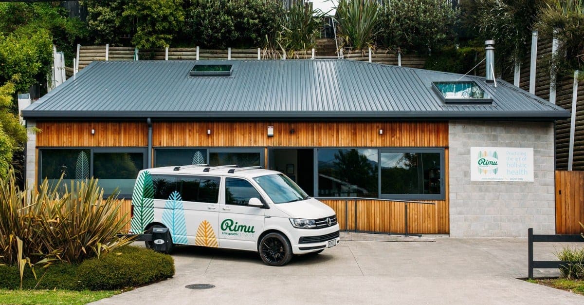 Rimu Chiropractic Studio