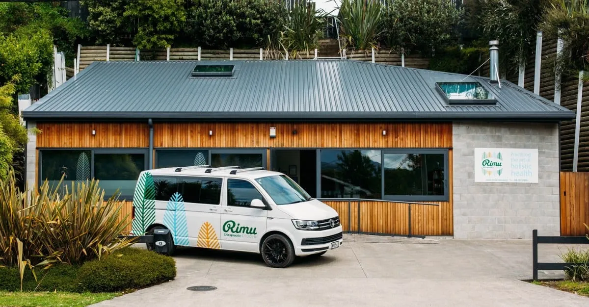 Rimu Chiropractic Studio — Health & Wellness in Paraparaumu