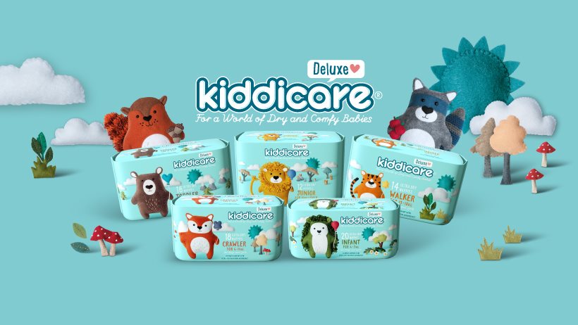 Kiddicare — Online Stores in Auckland