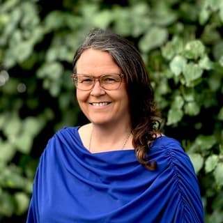 Teresa Goodin
