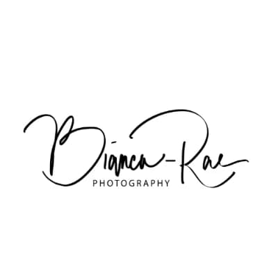Bianca-Rae Photography logo
