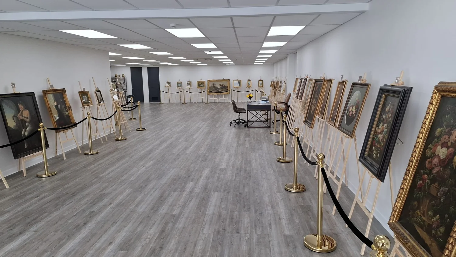 Time Capsule Gallery — Art Galleries in Devonport