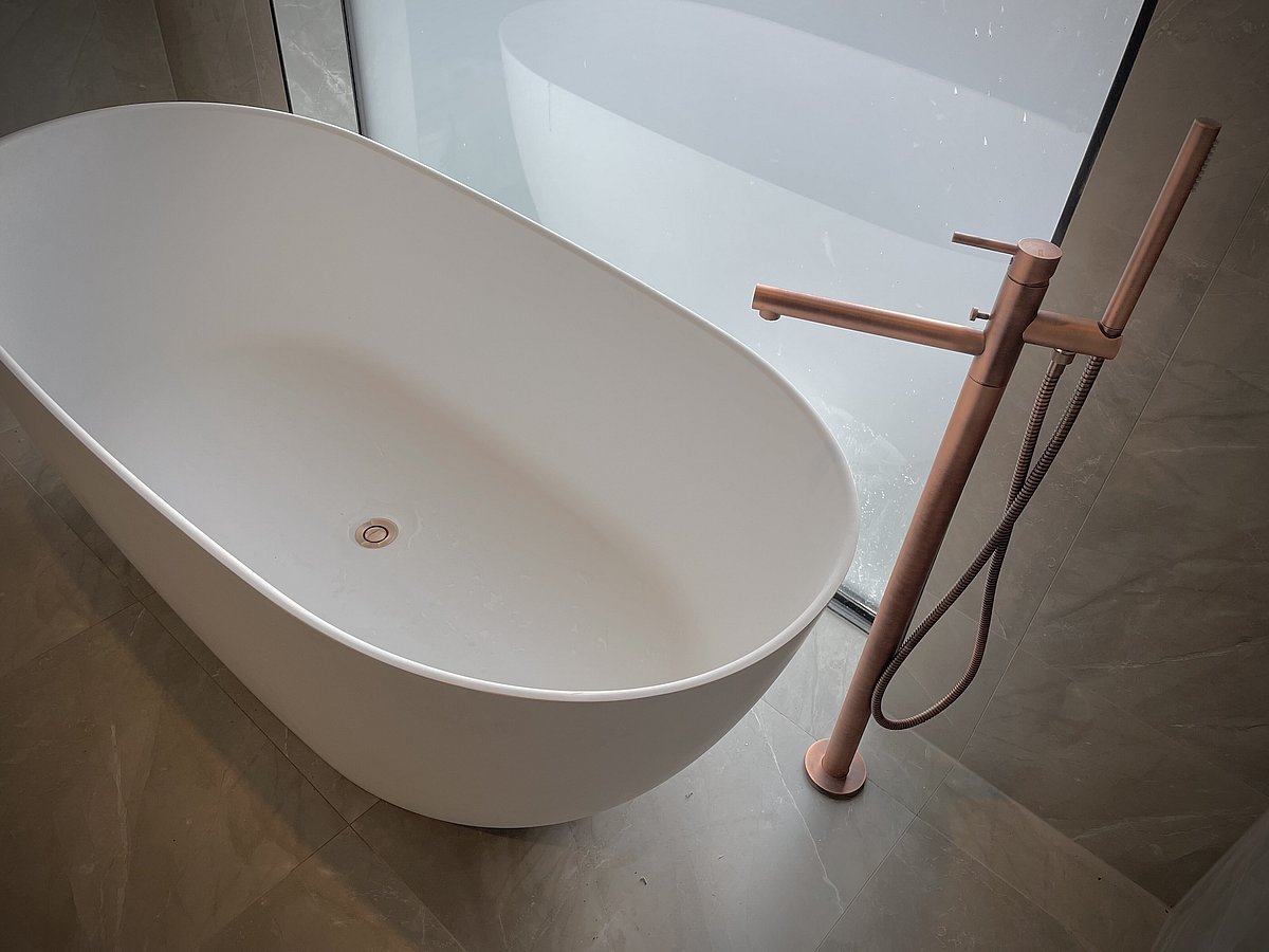 Pinnacle Plumbing and Gas — Plumbers in Thames