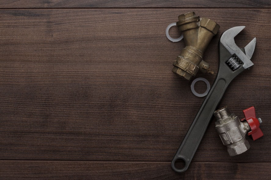 JT Carter Plumbers — Plumbers in Hamilton
