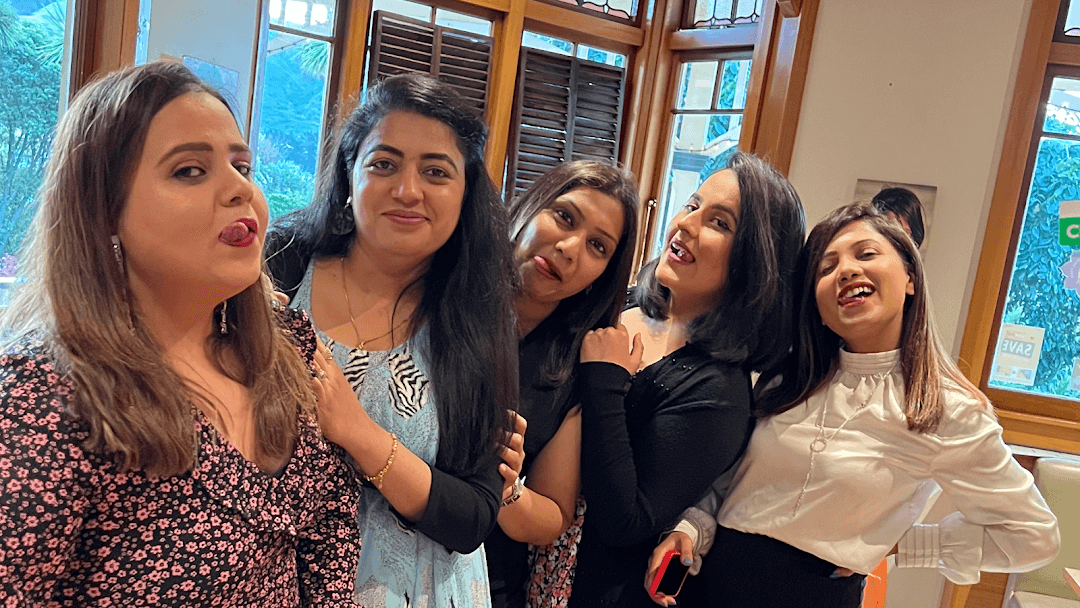 Vish Beauty Bar — Beauty Salons in Porirua