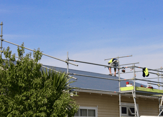 KJ Morgan Plumbing — Plumbers in Blenheim