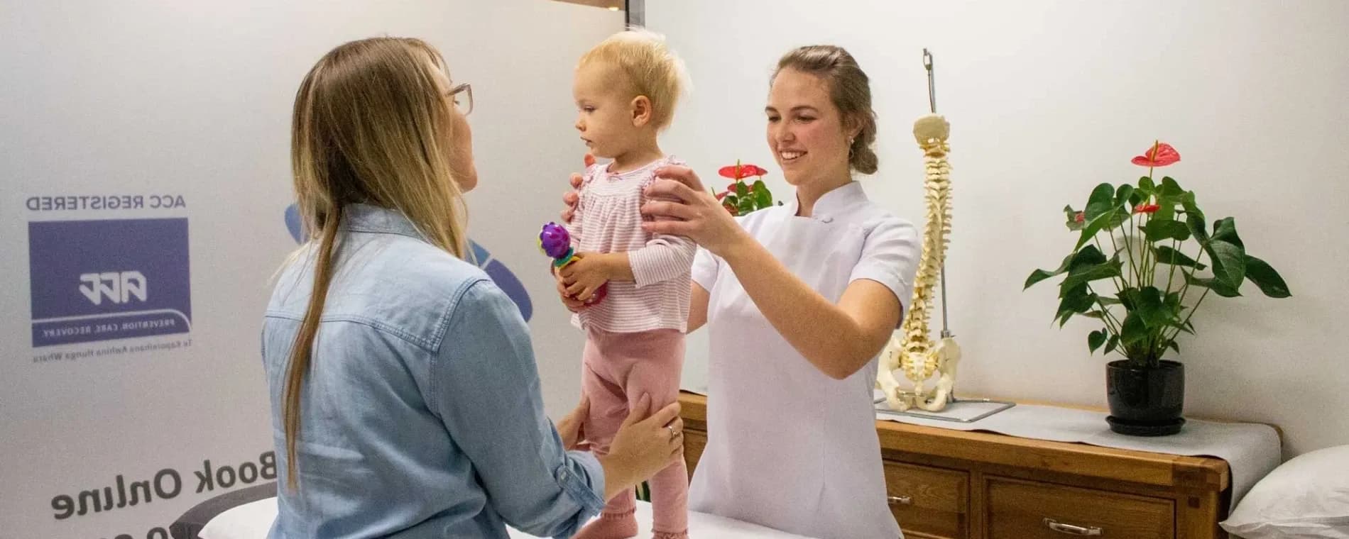 Active Health Osteo — Osteopaths in Auckland