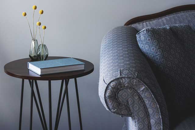 Nu-Image Upholstery — Upholstery Services in New Lynn
