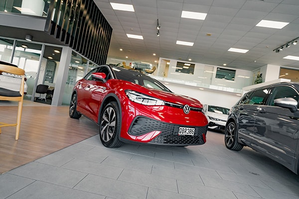 Farmer - Skoda — Car Dealerships in Mount Maunganui