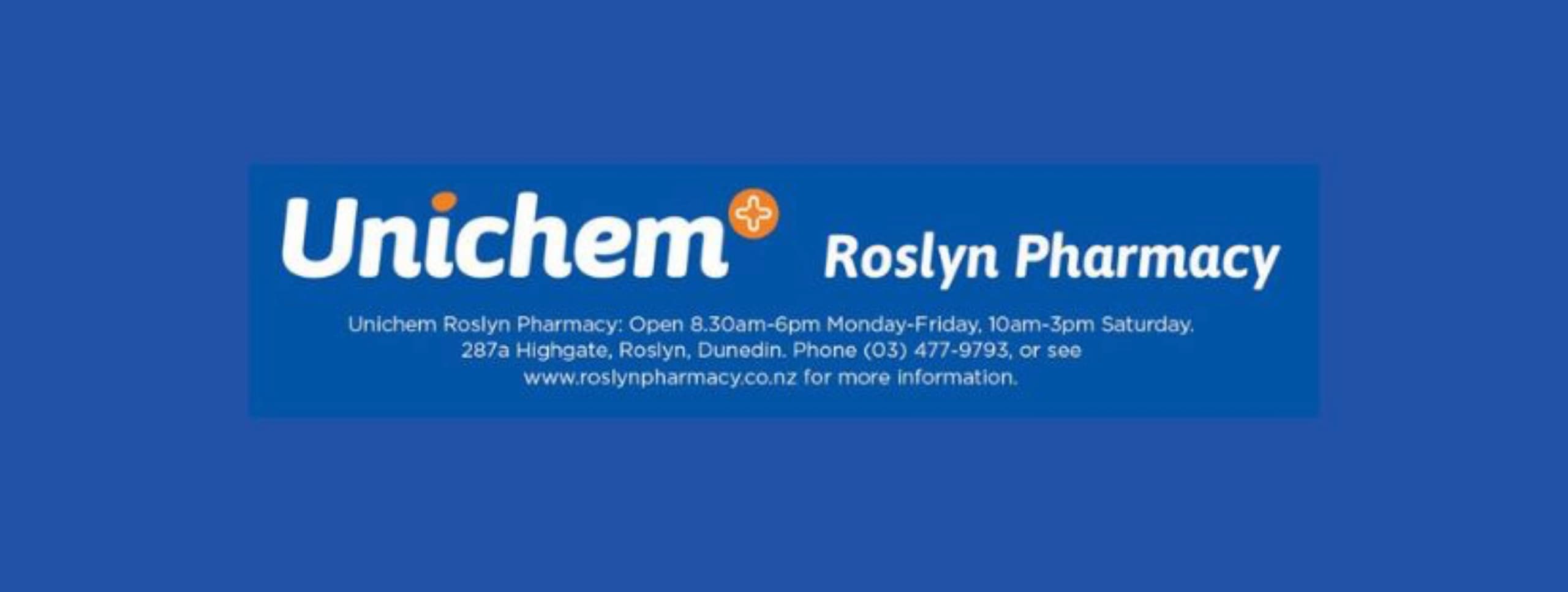 Roslyn Pharmacy