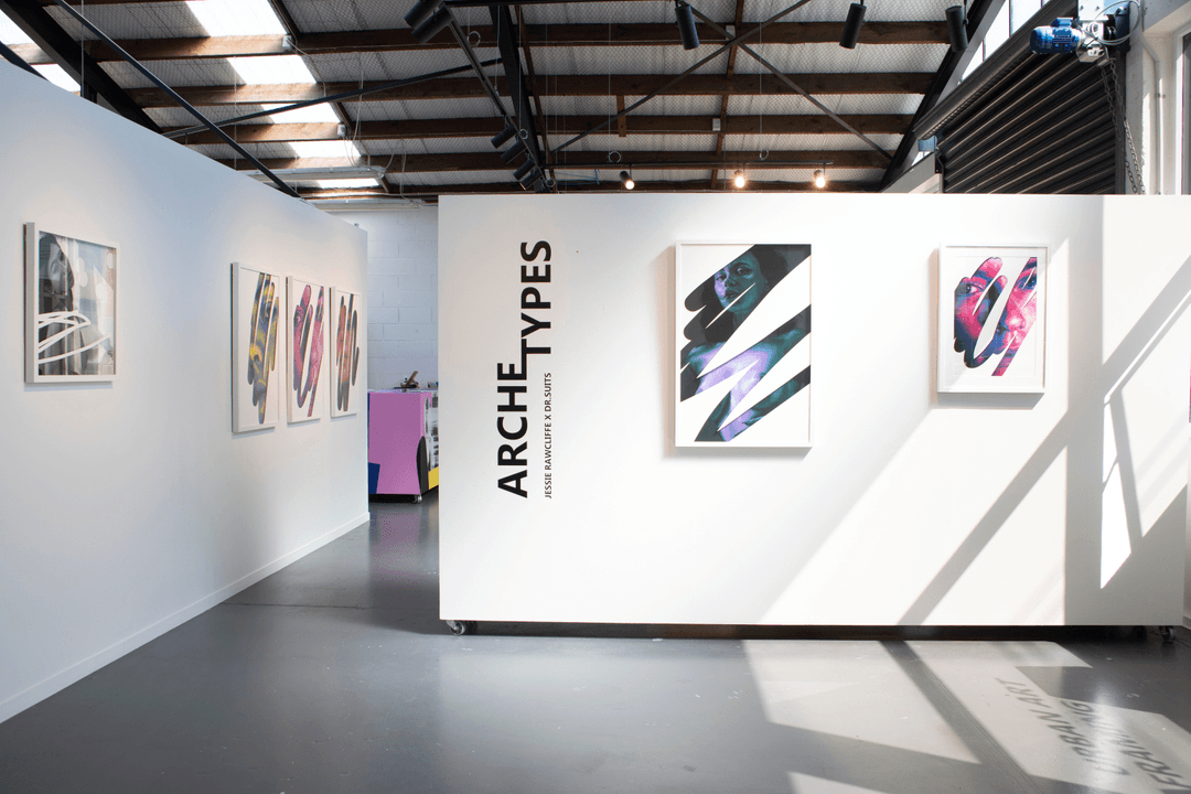 Fiksate — Art Galleries in Christchurch