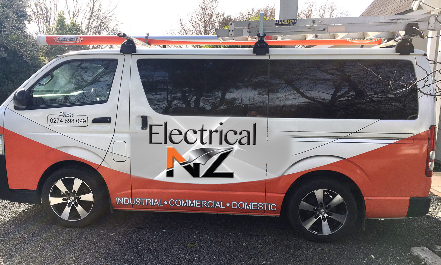 Electrical NZ LTD — Electricians in Mount Maunganui