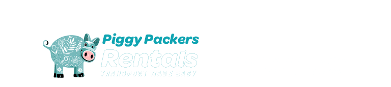 Piggy Packers Rentals