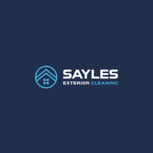 Sayles Exterior Cleaning