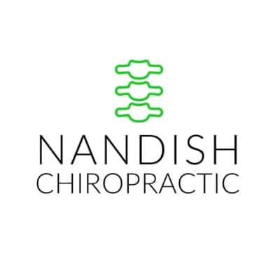 Nandish Chiropractic logo