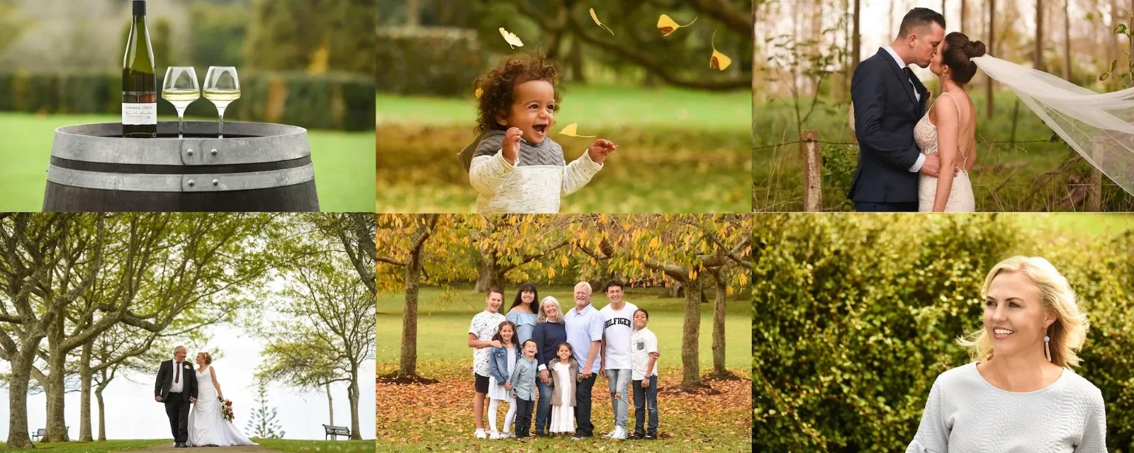 Lisa Monk Photography — Photographers in Auckland