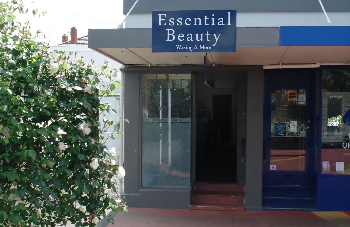 Essential Beauty — Beauty Salons in Mosgiel