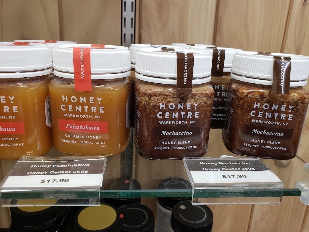 Naturally New Zealand Tekapo — Gift Shops in Lake Tekapo