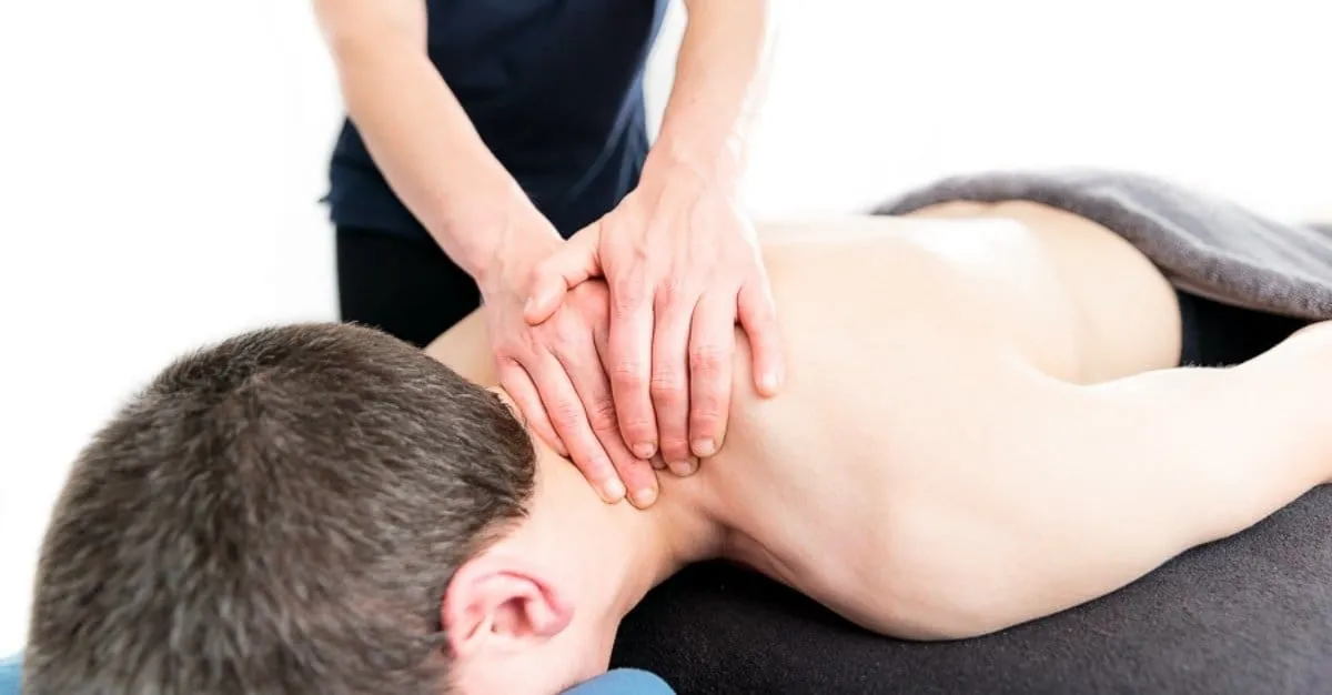 Maintain Massage — Massage Therapists in Auckland