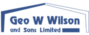 Geo W Wilson & Sons Ltd