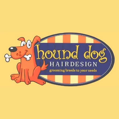 Hound Dog Hairdesign