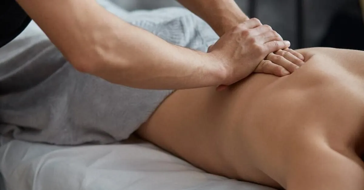 Healthy Ventures Therapeutic Massage — Massage Therapists in Hamilton
