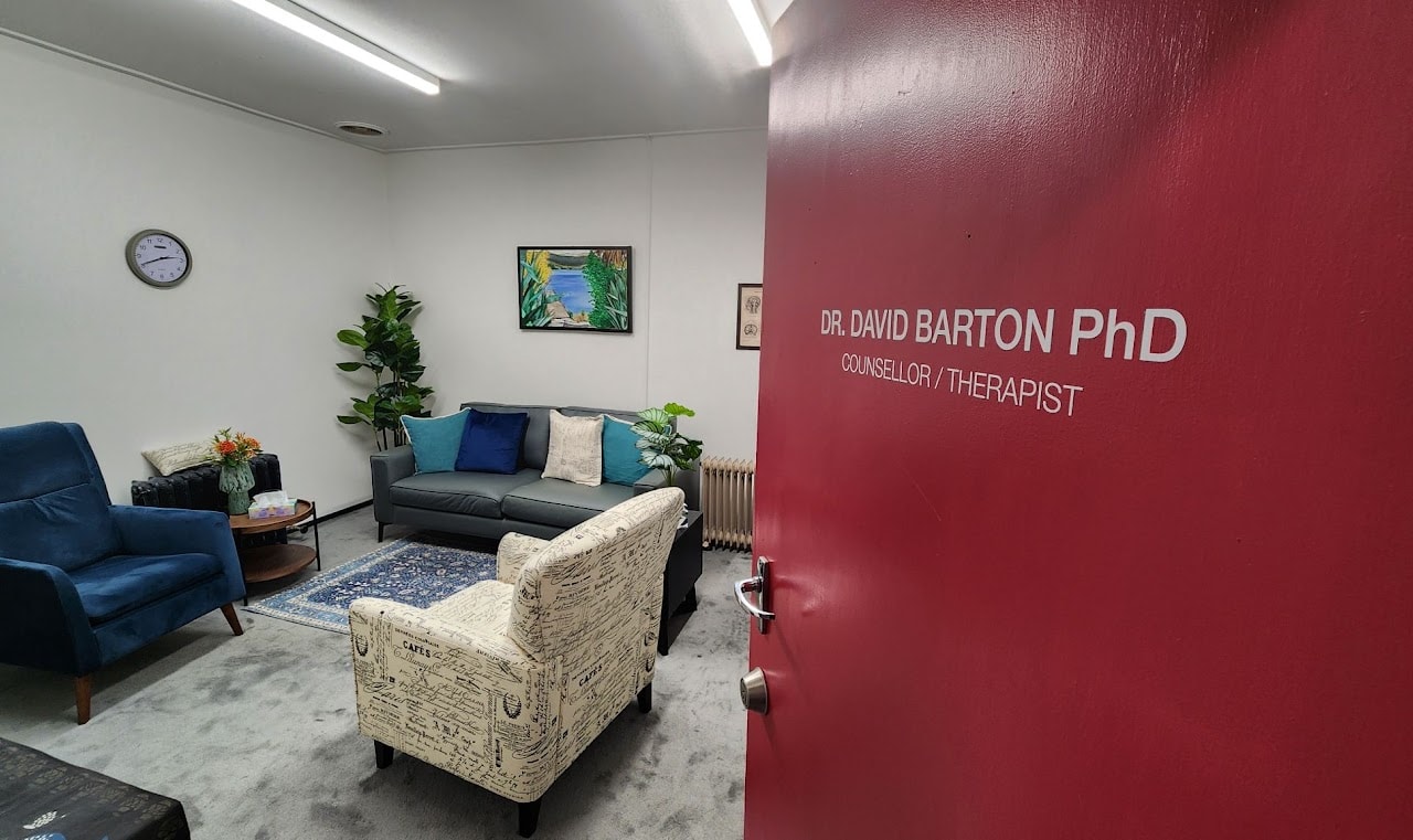 Ontrack Counselling — Health & Wellness in Dunedin