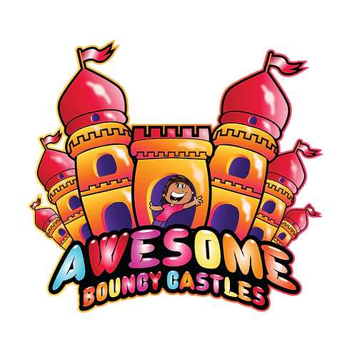 Awesome Bouncy Castles — Rental Services in Te Puke