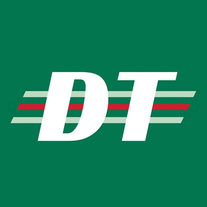 Drivetown
