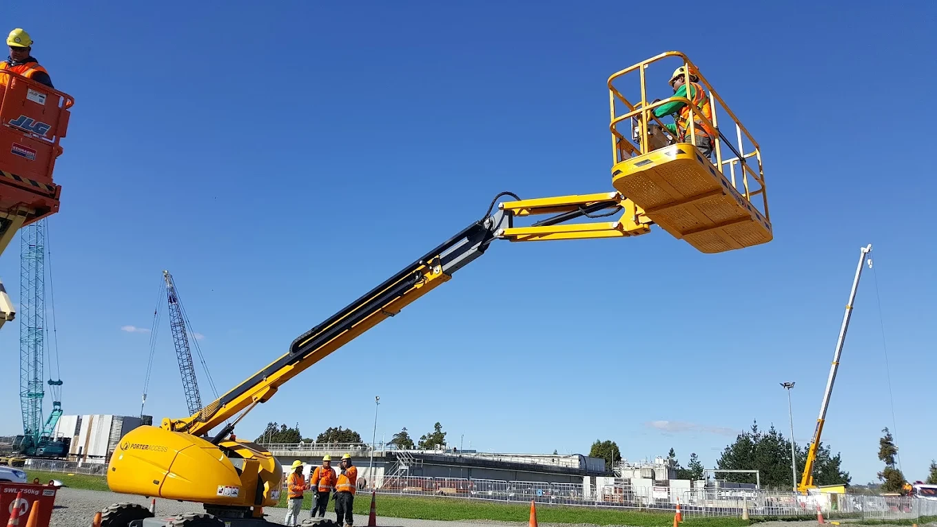 Overwatch Solutions Limited — HR & Recruitment Services in Palmerston North