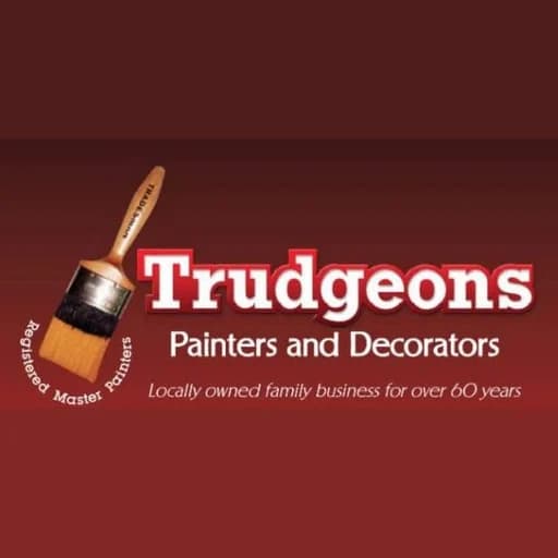 Trudgeon Painting