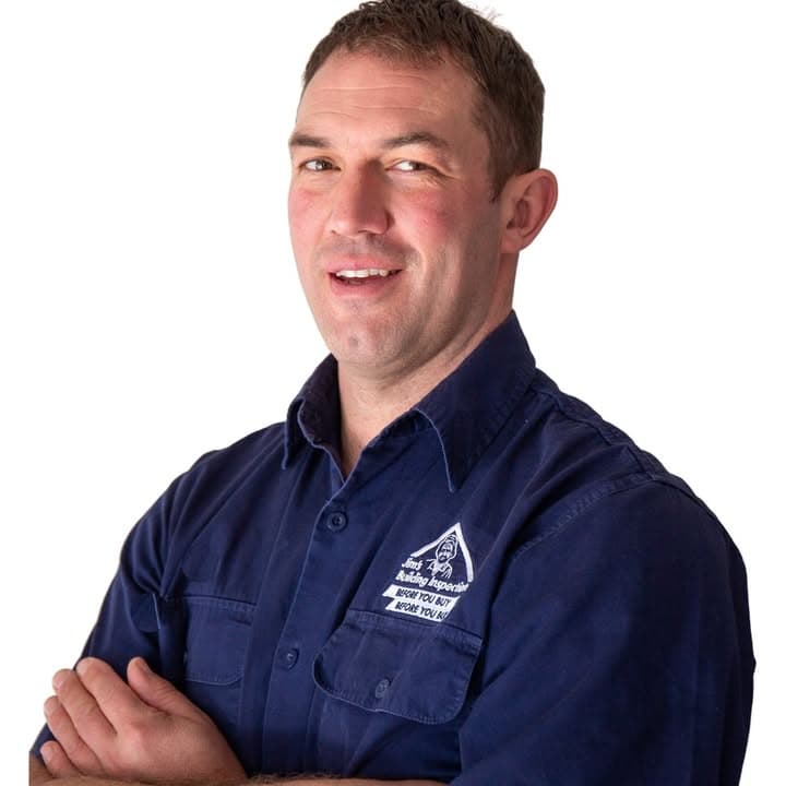 Jim's Building Inspections — Building Materials in Rolleston